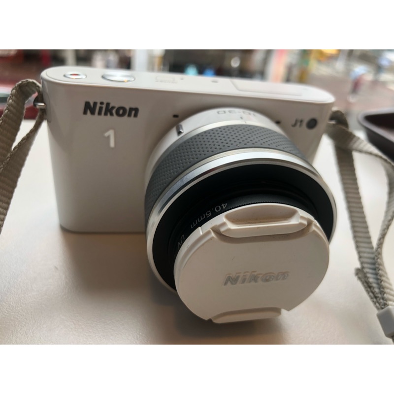 Nikon J1 二手相機