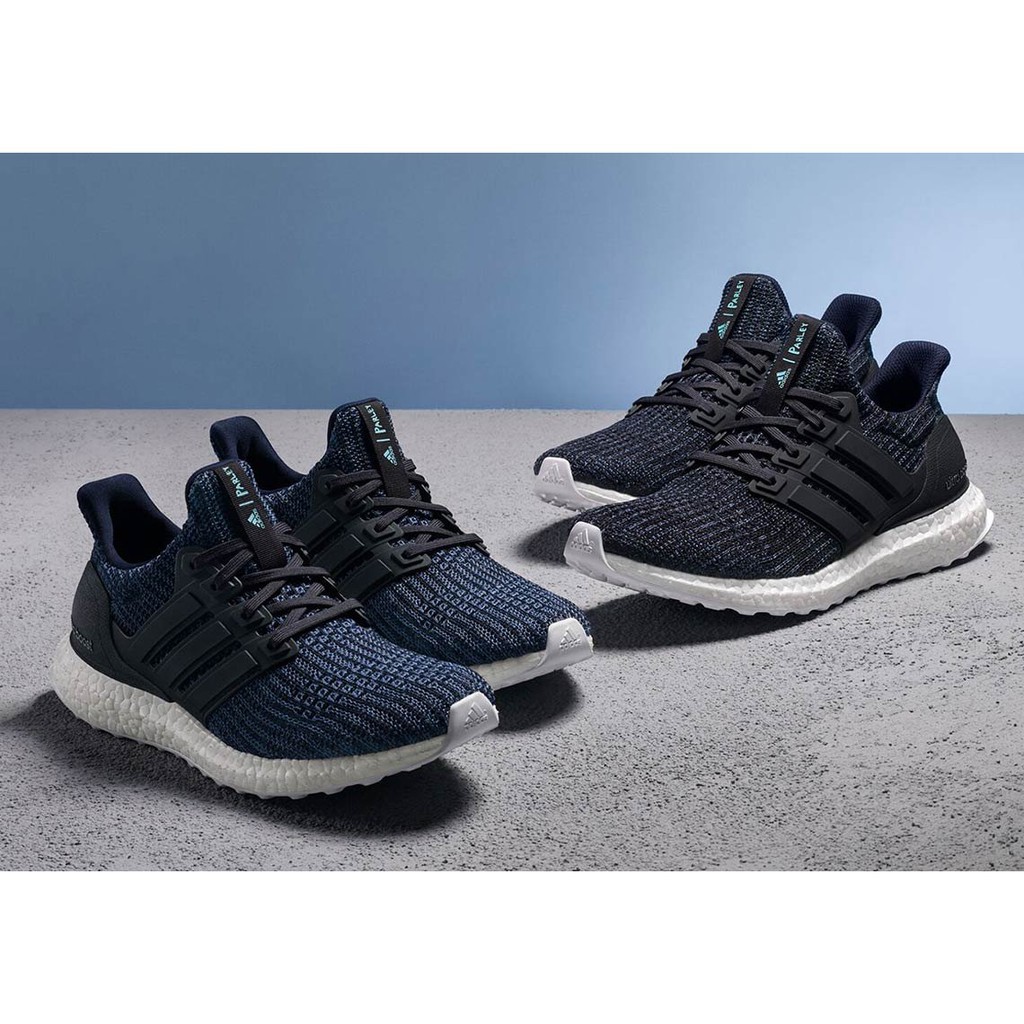 adidas ultra boost parley men