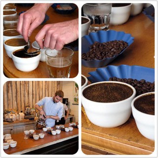 咖啡杯測碗 SCAA 標準規格 專用陶瓷碗 咖啡評測杯 咖啡 杯測杯 150~200ml