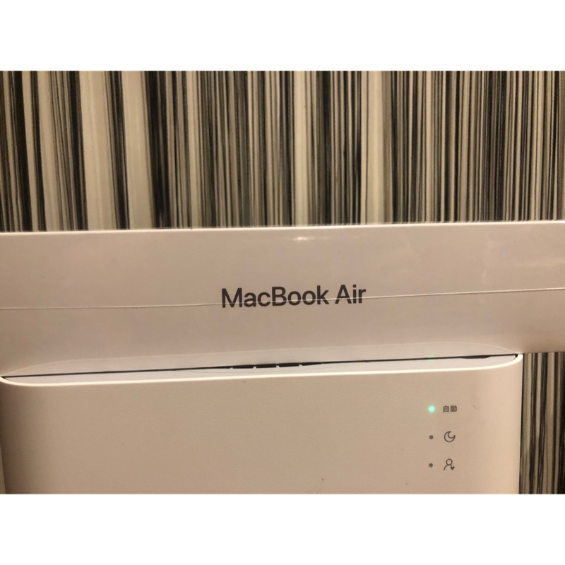 Apple MacBook Air 13.3” 2018 8G/128G 黑灰 全新未拆