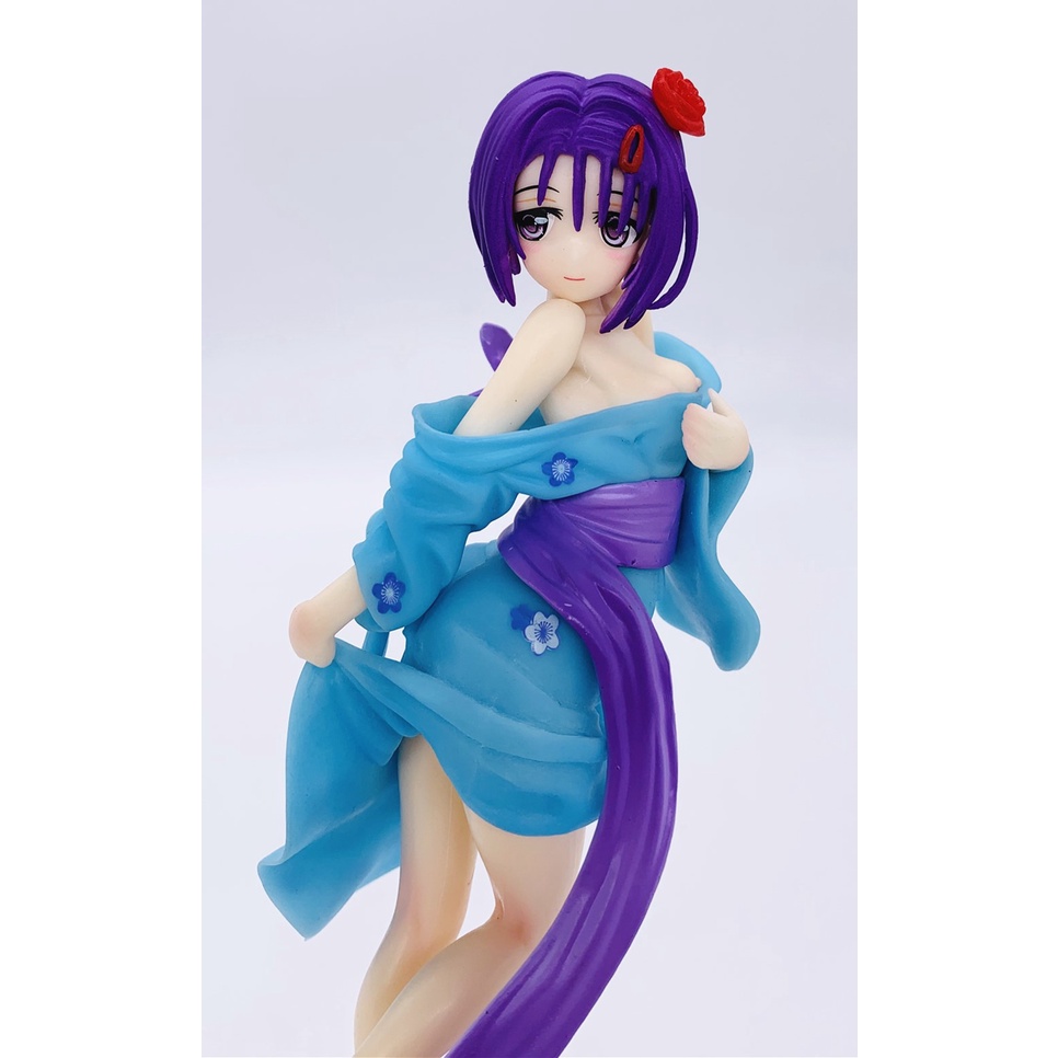 全店折扣 當日出貨 動漫手辦批發出包女王西連寺春菜浴衣盒裝手辦動漫二次元 蝦皮購物