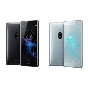 SONY +  XZ2P 9H 鋼化玻璃 保護貼 索尼 *