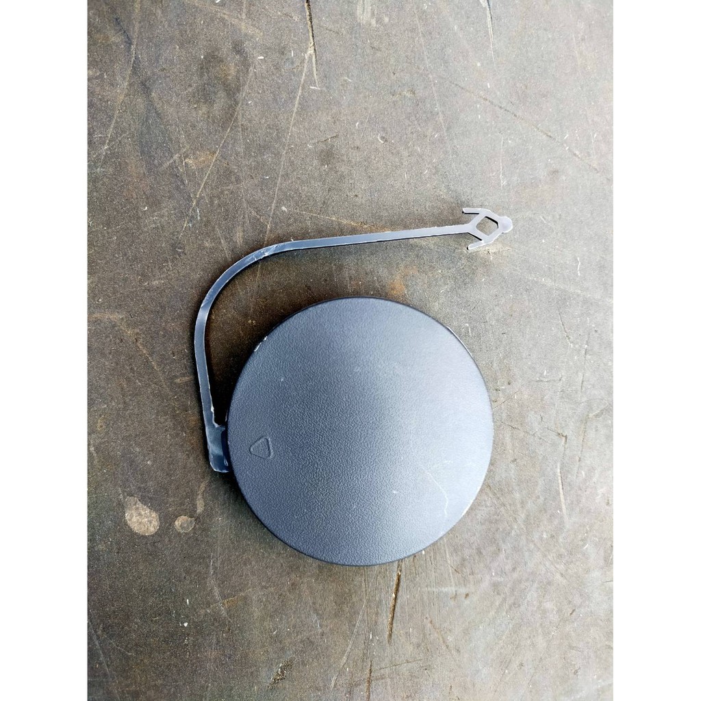 賓士 Actros 2045 MP4  2017年 前保險桿飾蓋 圓形 不分邊 台製