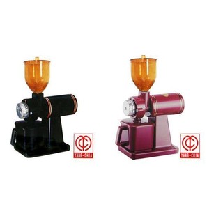 【蝦皮代開發票】(贈保固2年 )磨豆機 610N鬼齒刀盤 Grinding Beans Machine ㊣臺灣楊家公司貨
