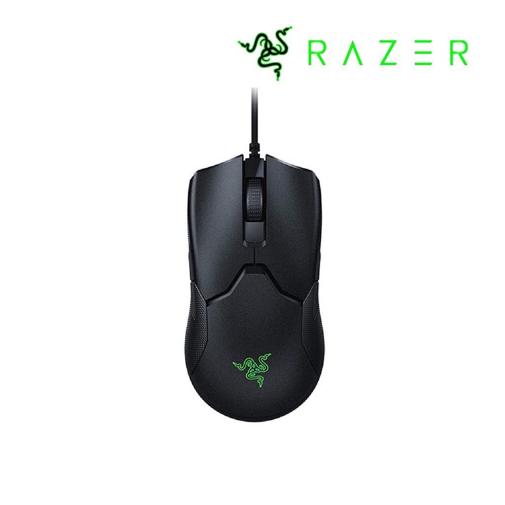 雷蛇 Razer Viper 8K 毒奎 光學電競滑鼠