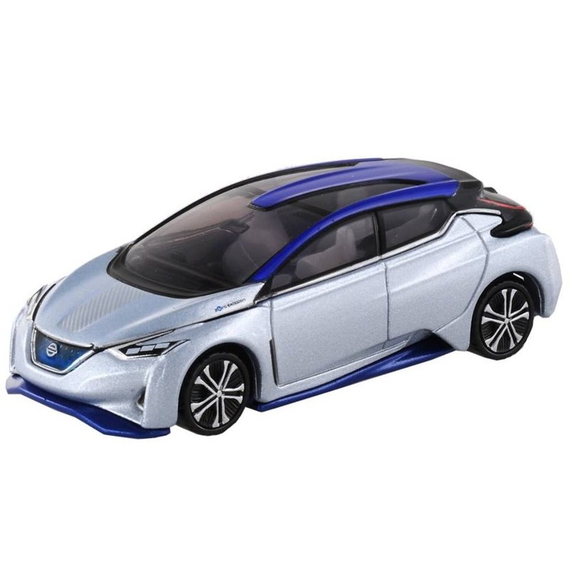 《樂達》特價 $199 現貨 日版 Tomica 黑盒 TP13 NISSAN IDS CONCEPT 855453