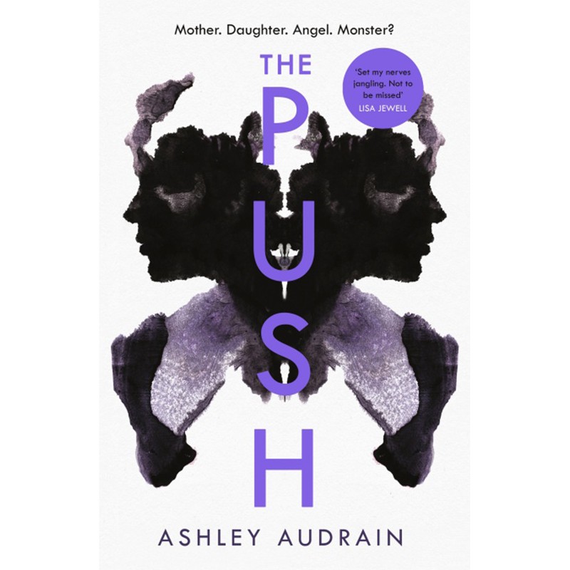 The Push/Ashley Audrain eslite誠品