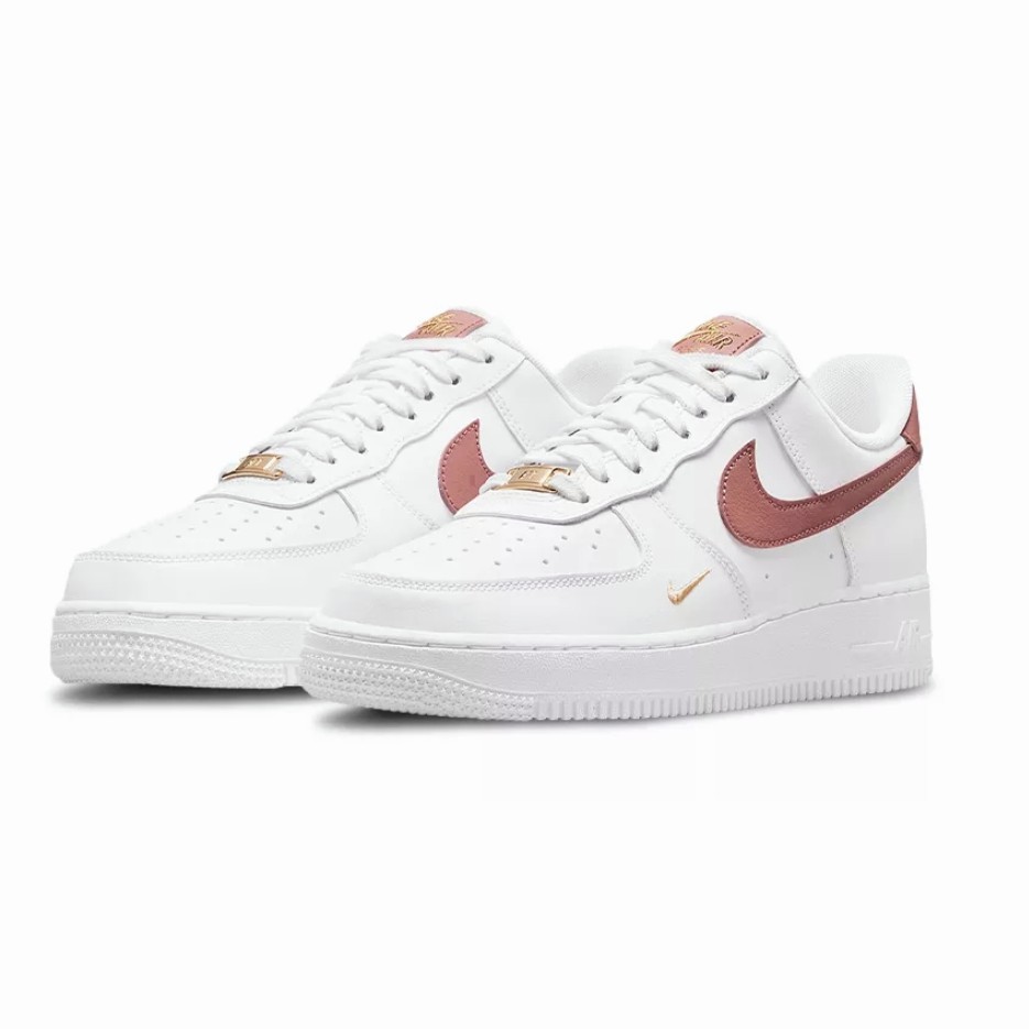 nike rust pink