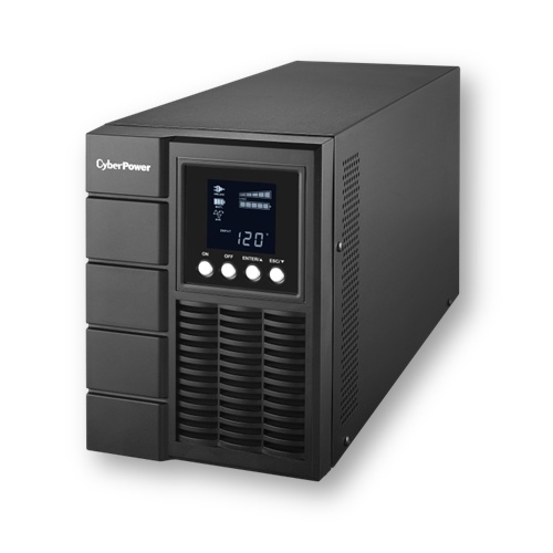 【全新含稅】CyberPower Online SC Series OLS1000C 直立式 不斷電系統(UPS)