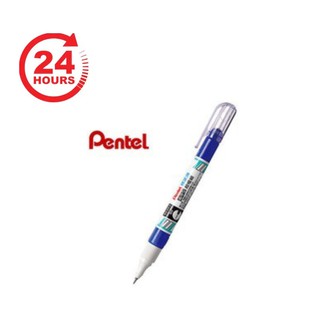 飛龍Pentel ZL72 超細修正液 立可白(0.42mm)