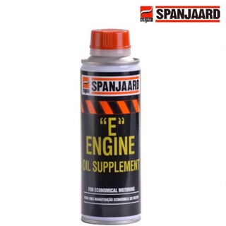 SPANJAARD 史班哲 鉬元素 機油精 引擎修護油精 汽/柴油車通用