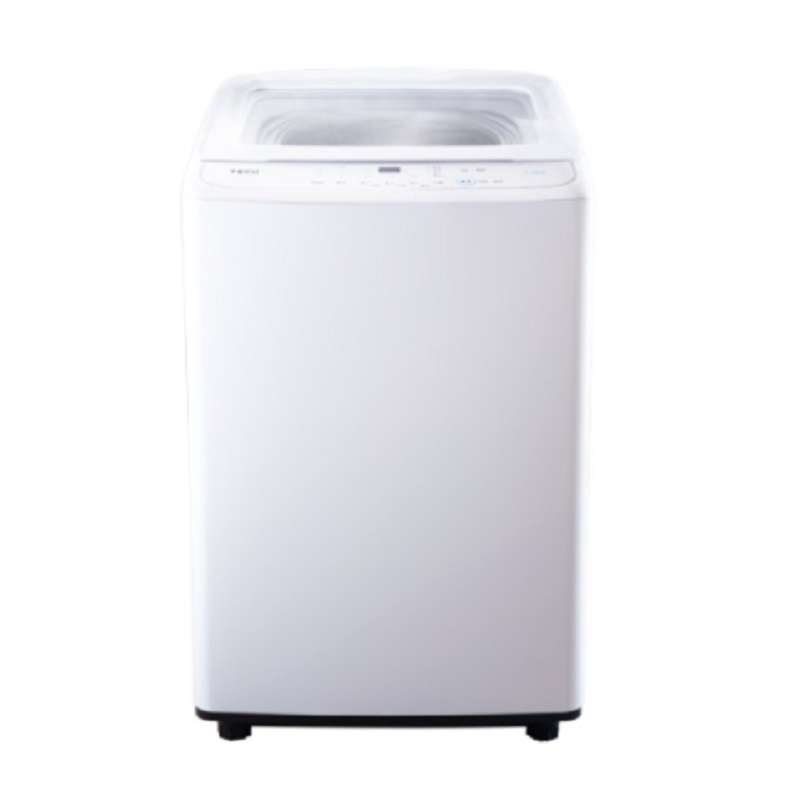 TECO 東元 7公斤 定頻 直立式洗衣機 W0701FW