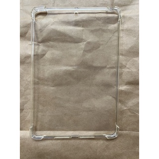 iPad mini 5保護殼 透明 空壓殼 防摔
