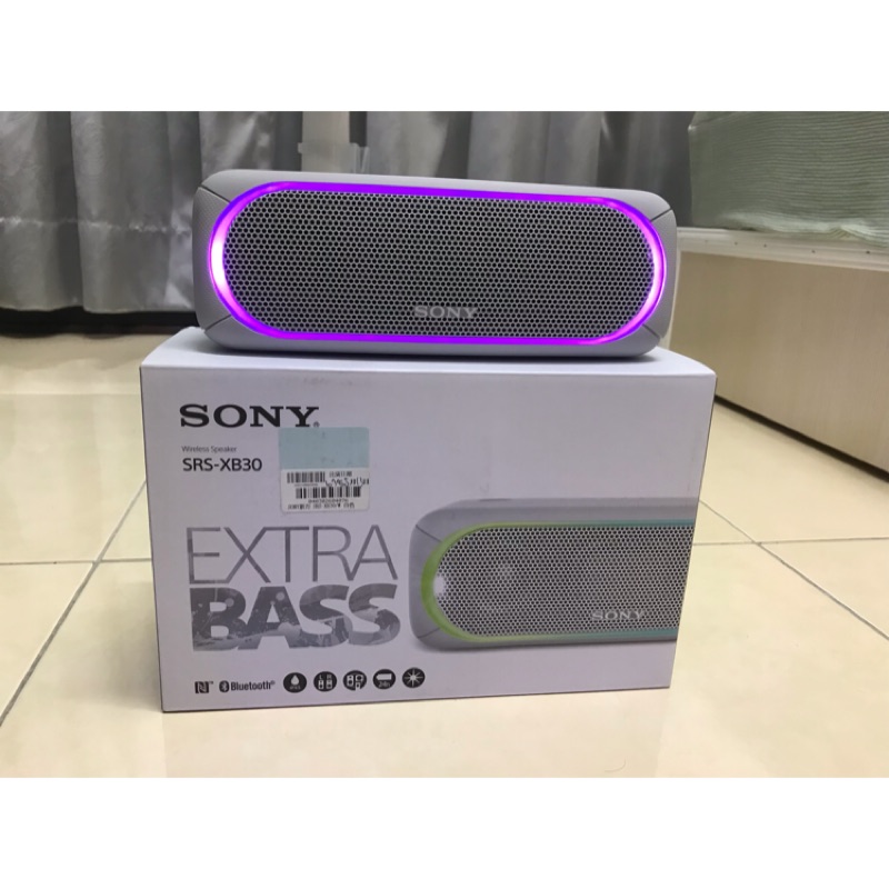 Sony SRS-XB30