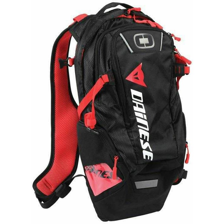 瀧澤部品 義大利DAINESE D-DAKAR HYDRATION BACKPACK 背包  越野/滑胎/下坡/戶外休閒