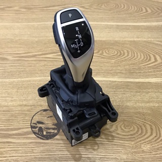 BMW 原廠 全新 運動版 排檔桿 大雞腿 總成 小雞腿改大雞腿 1.2.3.4系 F3x F2x通用