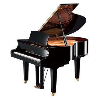 YAMAHA C1X 平台式鋼琴《鴻韻樂器》全新鋼琴 光澤黑 光澤白