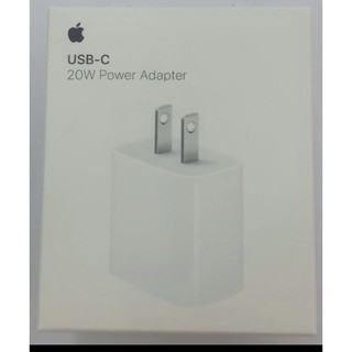 #原廠貨#Apple USB-C 20W快速充電A2305