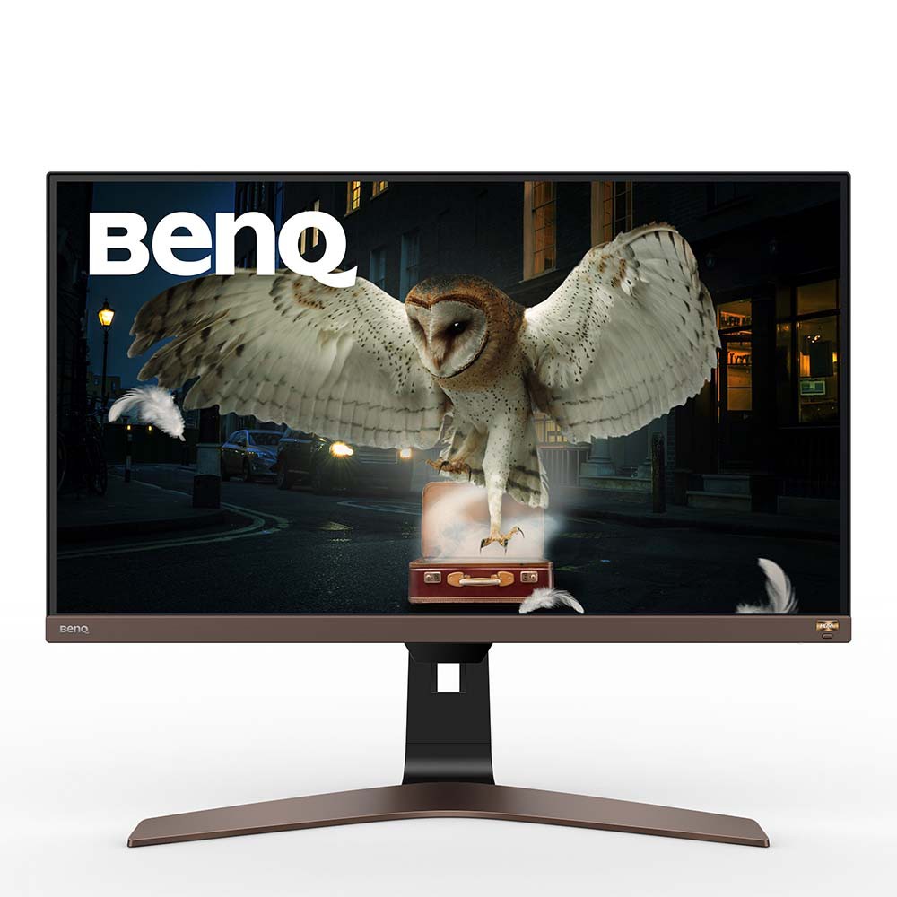 BenQ EW2880U 28吋 4K 類瞳孔娛樂護眼螢幕  現貨 蝦皮直送