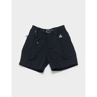 【Ash Co.】Nike ACG Trail Shorts 工裝短褲 機能短褲 黑色 / CZ6704-013