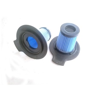 超商取貨【Siroca】SVC-358 SVC-368 紫外線除蟎吸塵器專用原廠新款HEPA 13濾網