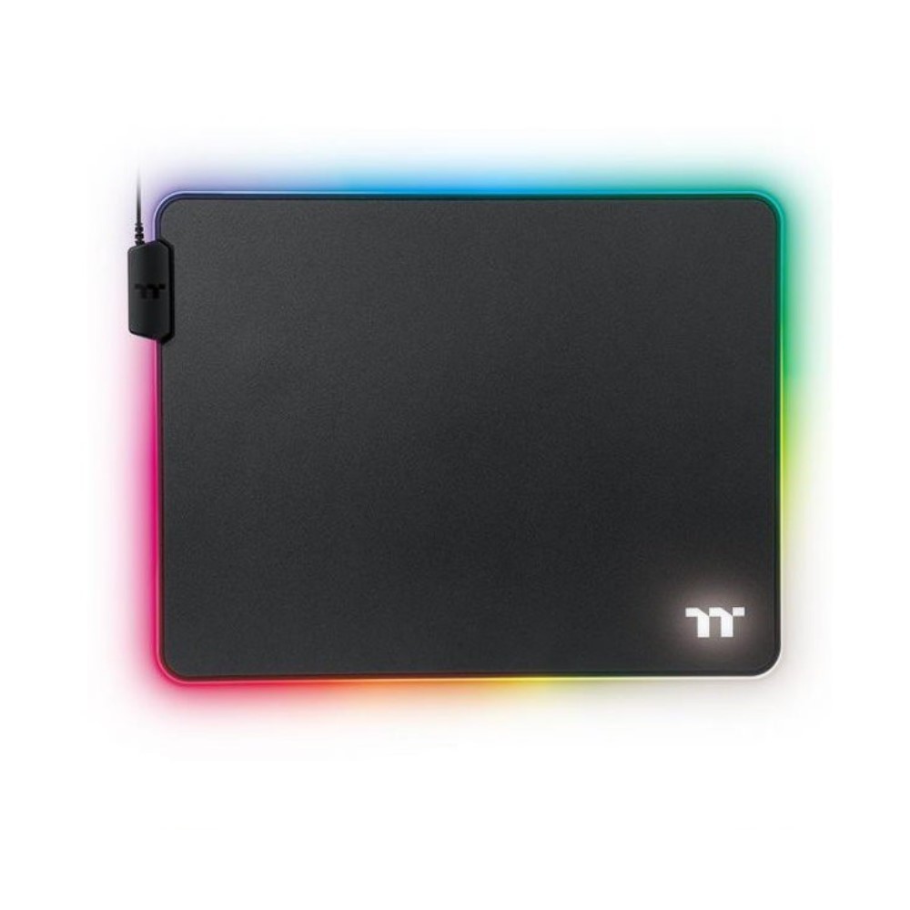 曜越 TT thermaltake Premium Level 20 RGB電競滑鼠墊