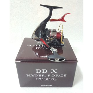 🔥【台南平昇釣具】🔥SHIMANO 20' BB-X HYPER FORCE PE0815DXXG磯釣捲線器 日本製