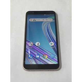 ASUS ZenFone Live ZA550KL(X00RD) 16GB 四核心 android 8 5.5 吋