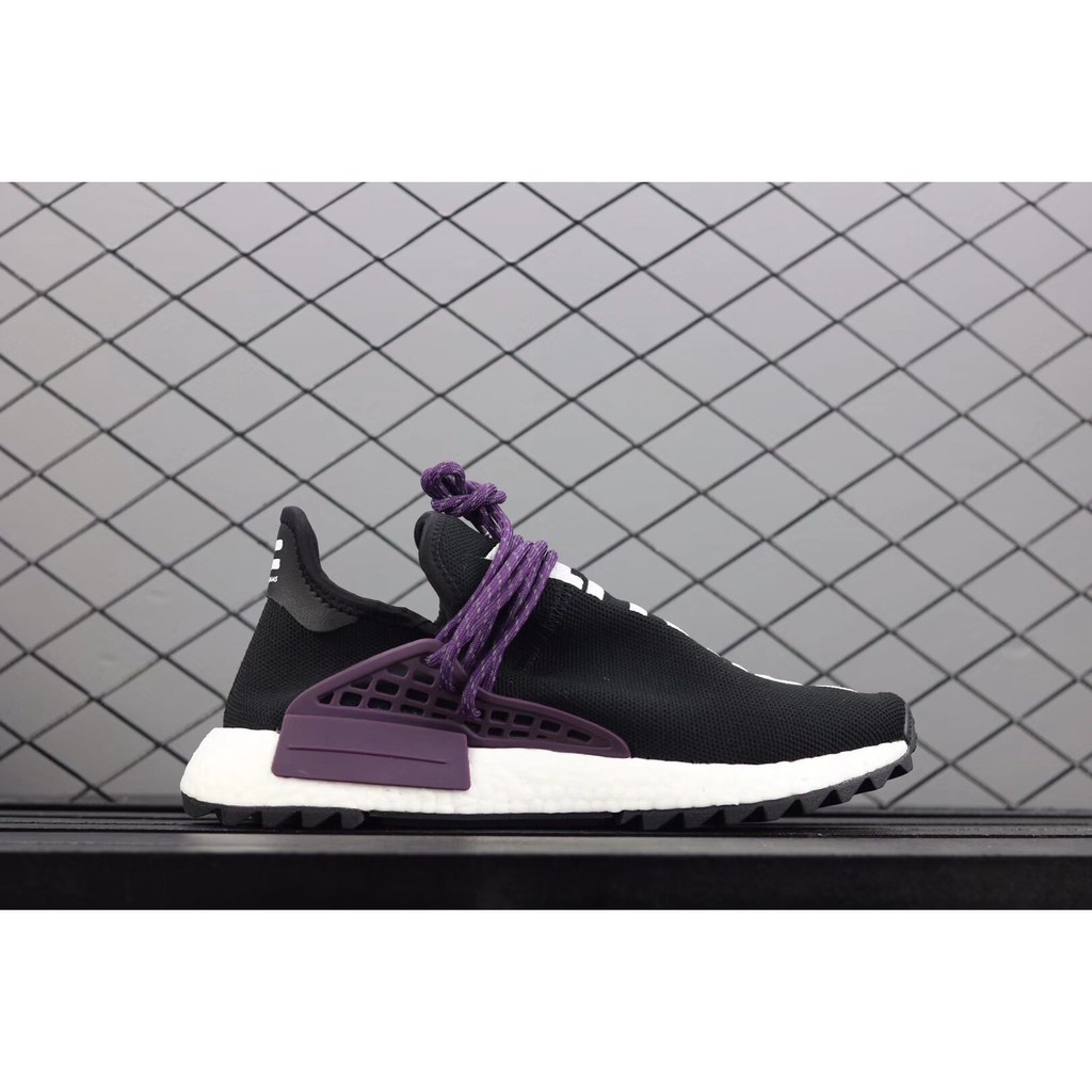 Jual Sepatu Adidas Nmd Human Race Grey Premium