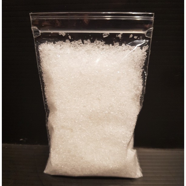 【星辰陶藝】(100g)台鹽天然鹽，粗鹽，淨化水晶，泡澡去角質
