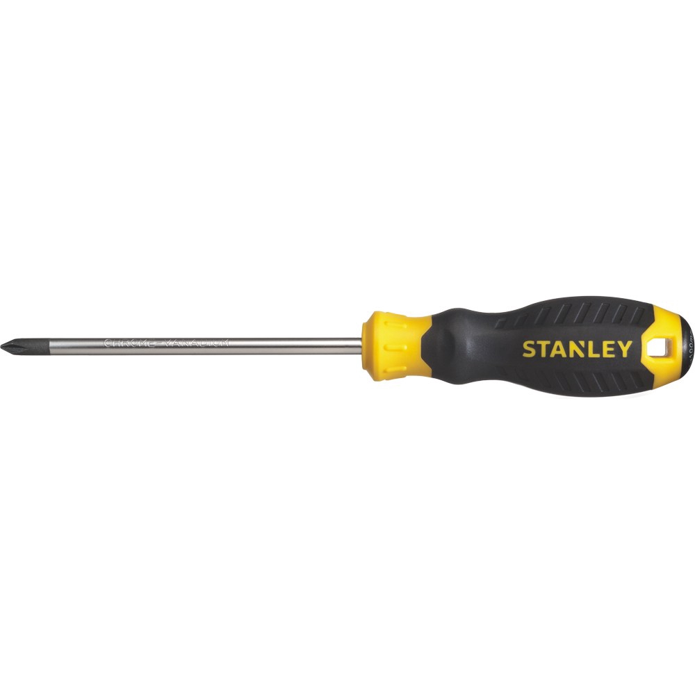 STANLEY 十字起子 PH2x200mm