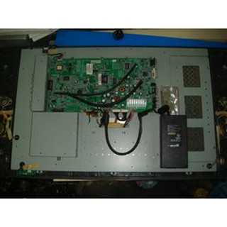 KOLIN 歌林~30吋液晶電視~型號NLC30C2 <零件拆賣>