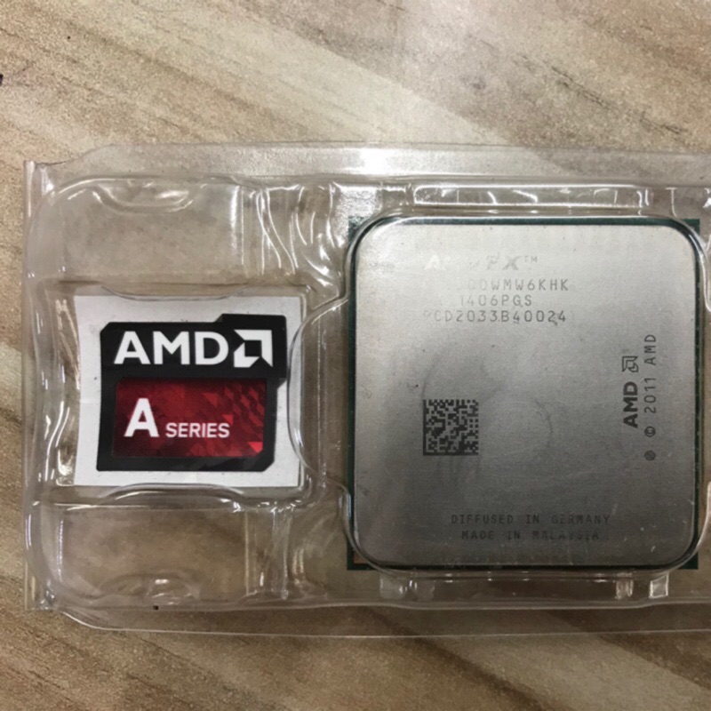 AMD FX 6300 cpu