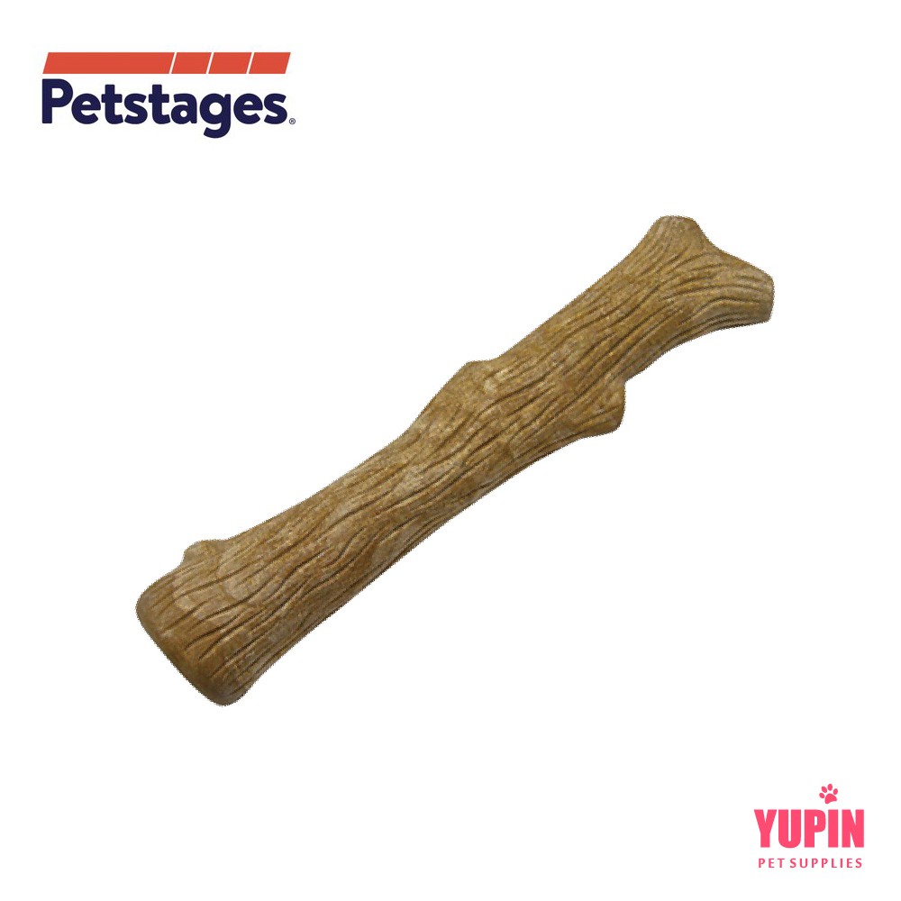 美國 Petstages 耐咬史迪克 216 217 218 219 迷你 小型 中型 大型犬 啃咬 寵物玩具 狗玩具