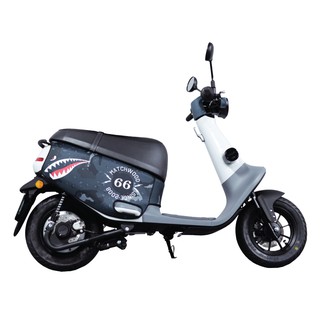 Matchwood gogoro VIVA VIVAMIX PGO Ur2車系 防刮車套 深迷彩鯊魚款 官方賣場