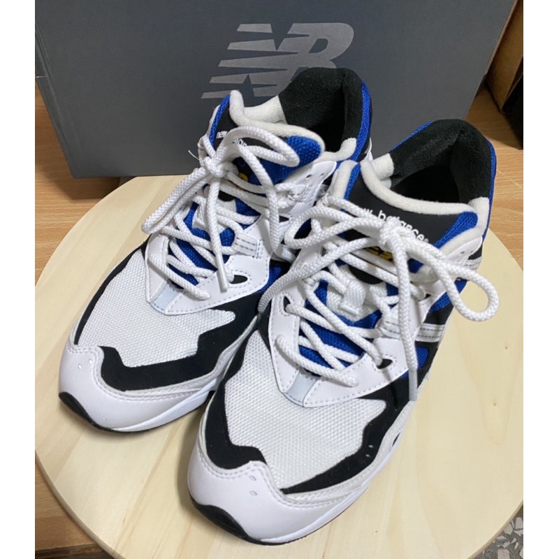 nb850 NEWBALANCE ML850YSC藍白色