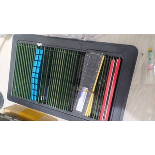 【好用電腦】各大臺灣終保品牌桌機用ddr3-1600 4g記憶體 單雙面都有 隨機出貨