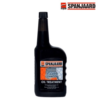 SPANJAARD 史班哲 二合一汽/柴油引擎油精 機油精 柴油精符合 低硫低磷 4期5期6期 柴油車 汽油車 大貨車