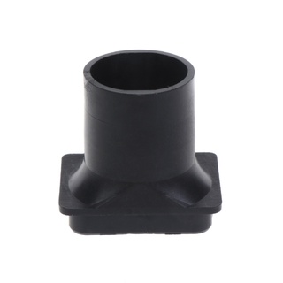 PCF* 27mm 風管,用於 12V 24V 5V 7530 烹飪鼓風機冷卻風扇
