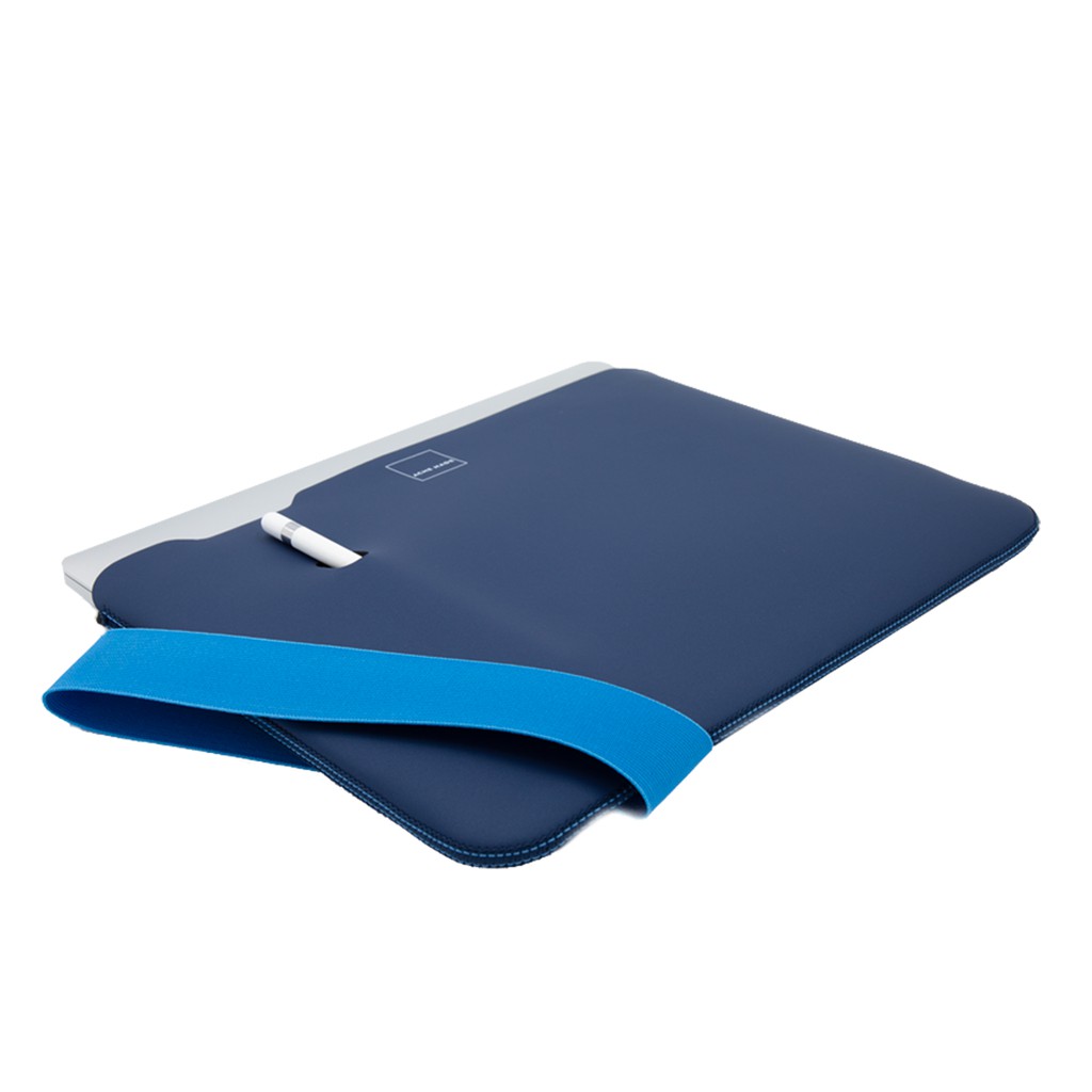 ACME MADE 13''MacBook Pro/Air(USB-C) Skinny筆電包內袋 - SMALL-海軍藍