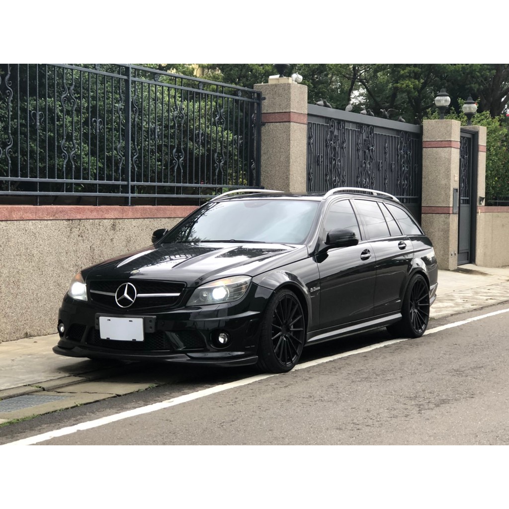 08年c63 免頭款 全額貸 0元交車軍人 首購族 享有獨家優惠專案 汽車中古車 蝦皮購物