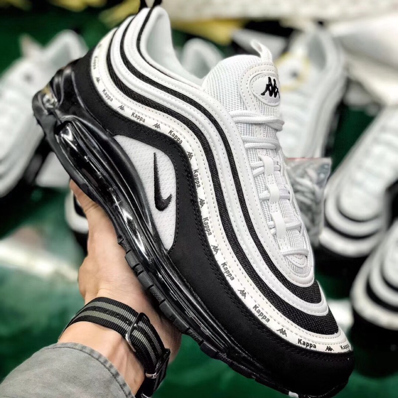 nike 97 x kappa