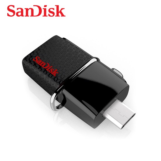 附發票。SANDISK 16G 32G 64G Ultra OTG USB 3.0 雙用隨身碟 保固公司貨