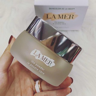 LA MER 海洋拉娜 完美輕蜜粉