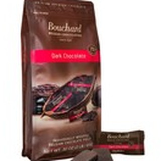 Bouchard 72% 黑巧克力 910 公克#493##1323795 好市多代購 黑巧克力 甜食 黑