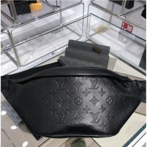 Louis Vuitton Discovery Bumbag M44388 Review