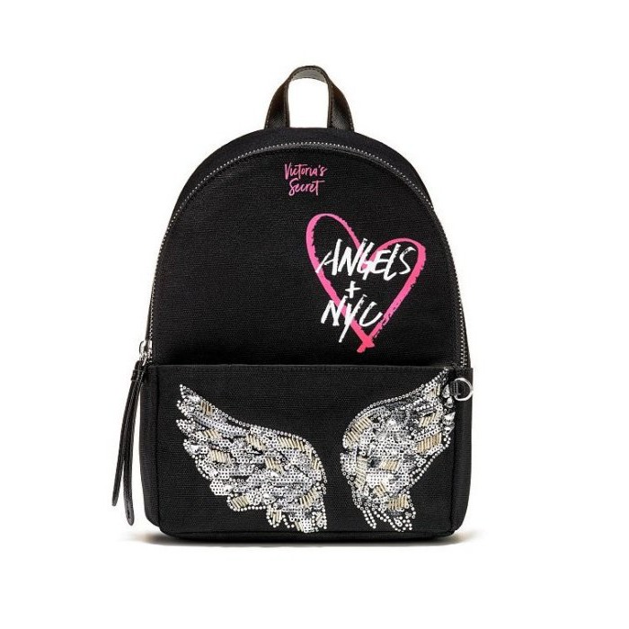 Victoria's Secret 全新正品 VS 維多利亞的秘密 走秀款 運動包 書包 後背包 小包現貨