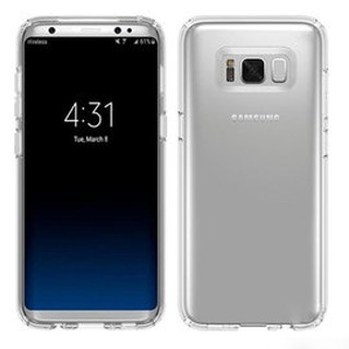 【TPU透明套】三星 SAMSUNG Galaxy S8 Plus G955 S8+ 6.2吋 超薄清水套/高清果凍