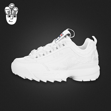 fila disruptor 36.5