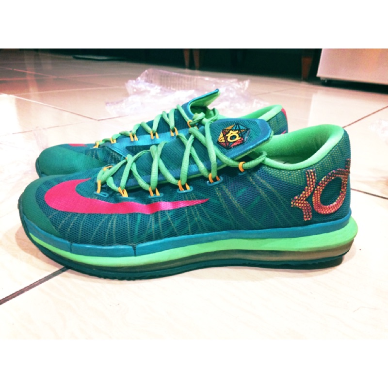 kd 6 elite